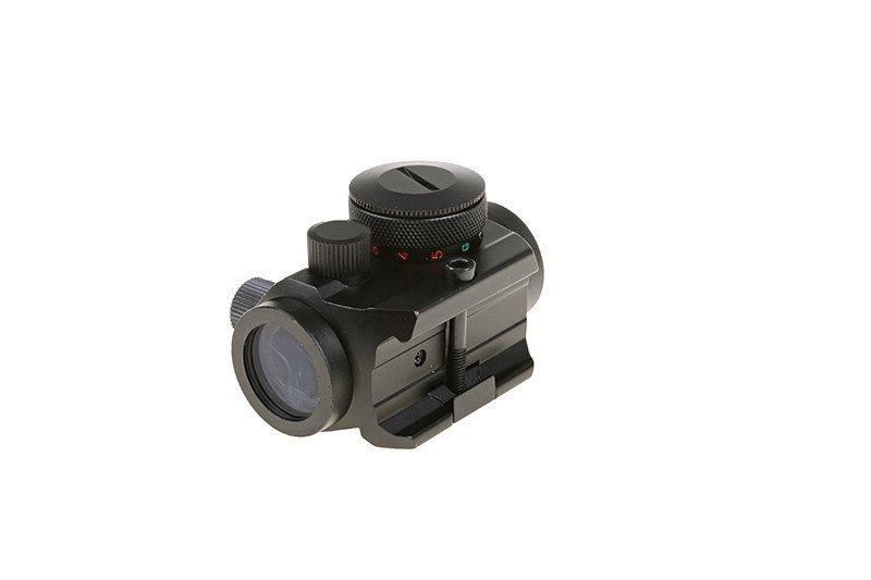 Компактный коллиматорный прицел Compact - Black[Theta Optics]&nbsp;(для страйкбола) THO-10-007853 фото