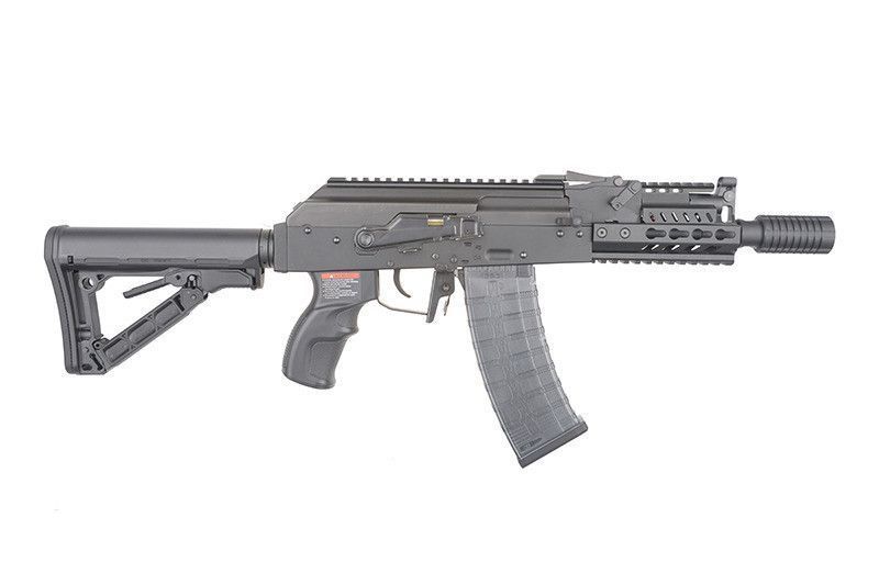Страйкбольная винтовка RK74-CQB [G&G] (для страйкбола) GIG-01-015906 фото