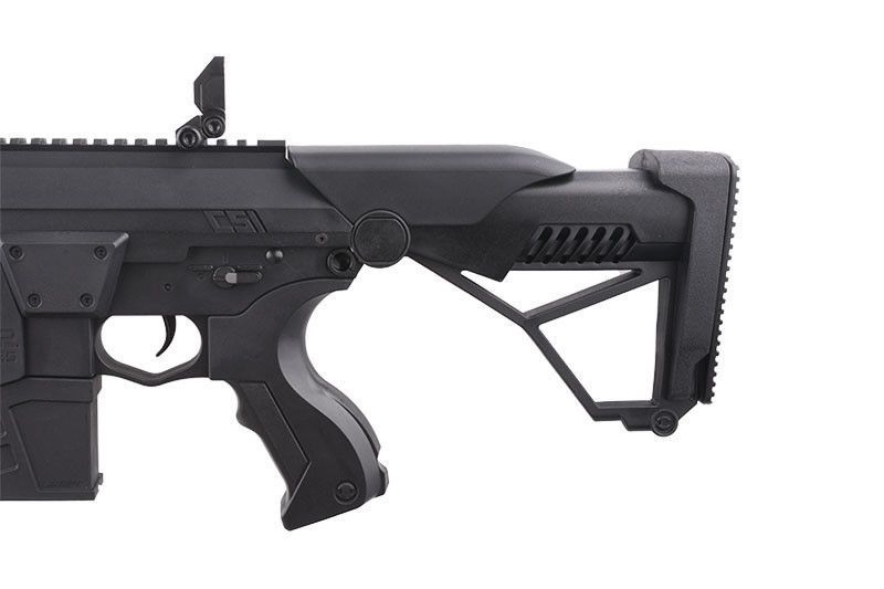 Гвинтівка XR-5 FG-1508 - Czarna [CSI] (для страйкболу) CSI-01-017654 фото