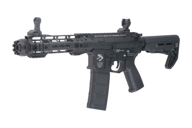Airsoft аналог Transformer Compact Cookie Cutter &ndash; BLACK [G&P] (для страйкболу) GIP-01-021495 фото