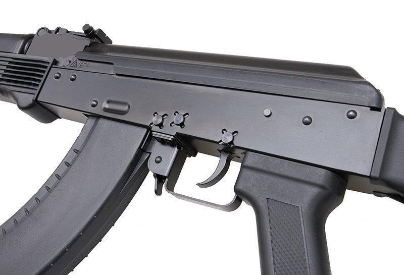 Привод страйкбольный AEG RK 103 [G&G] (для страйкбола) GIG-01-005099 фото
