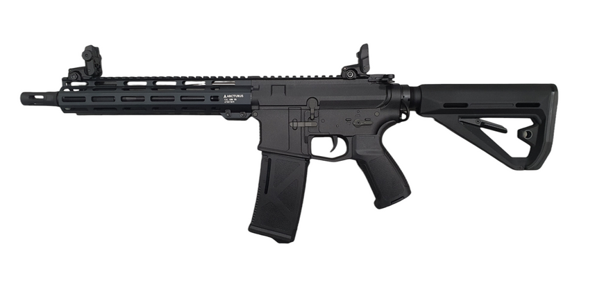 AR15 LITE CQB AT-NY02E-CQ (версія 2023) [Arcturus] AT-NY02E-CQ фото