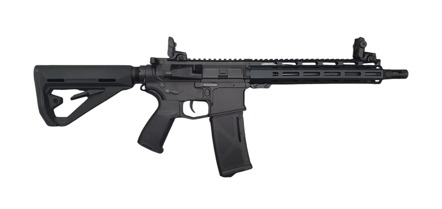 AR15 LITE CQB AT-NY02E-CQ (версія 2023) [Arcturus] AT-NY02E-CQ фото