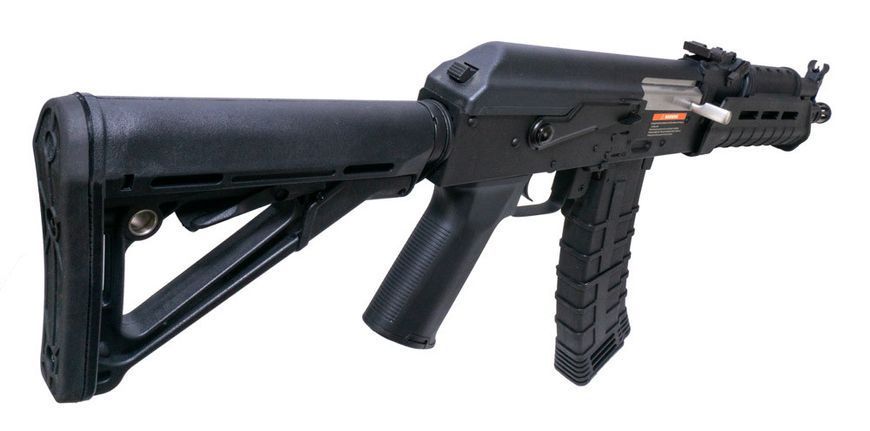 Автомат АК 74 Magpul custom Sport Series BK CM.680F [CYMA] CM680F фото