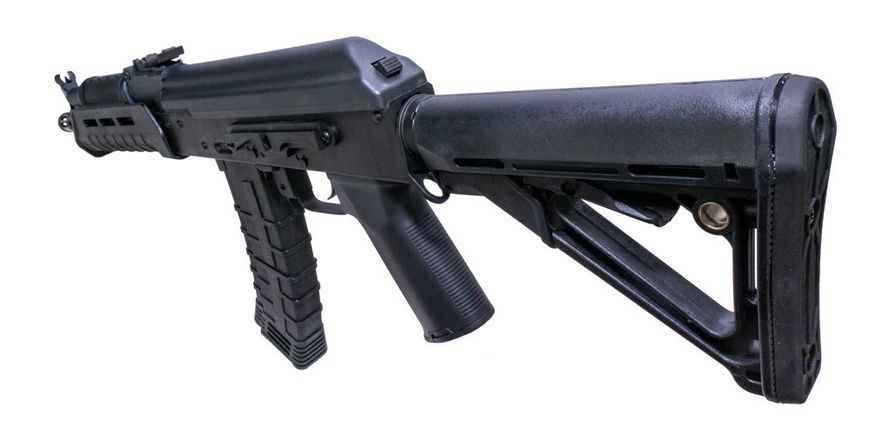 Автомат АК 74 Magpul custom Sport Series BK CM.680F [CYMA] CM680F фото