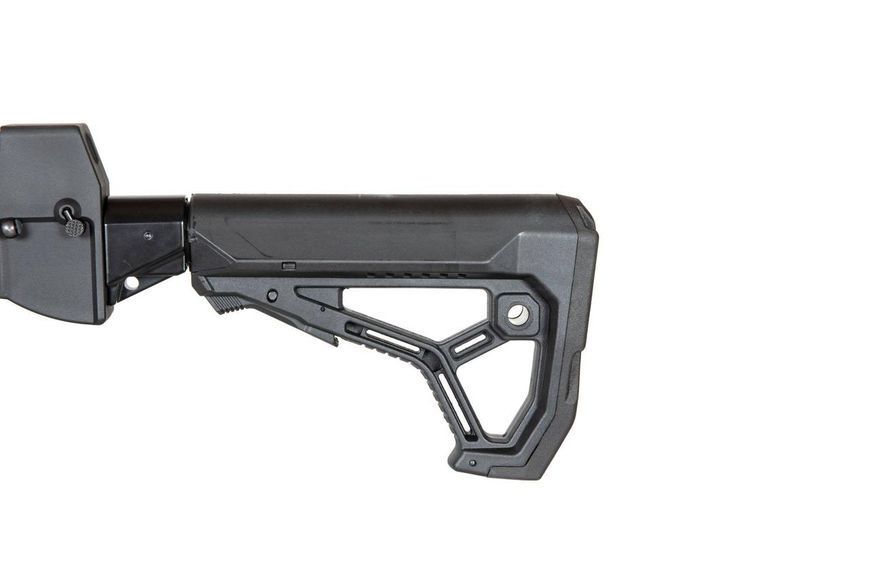 PP2k MOD.OTs-126-Black [Modify] (для страйкболу) MOD-02-033381 фото