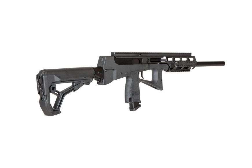 PP2k MOD.OTs-126-Black [Modify] (для страйкболу) MOD-02-033381 фото
