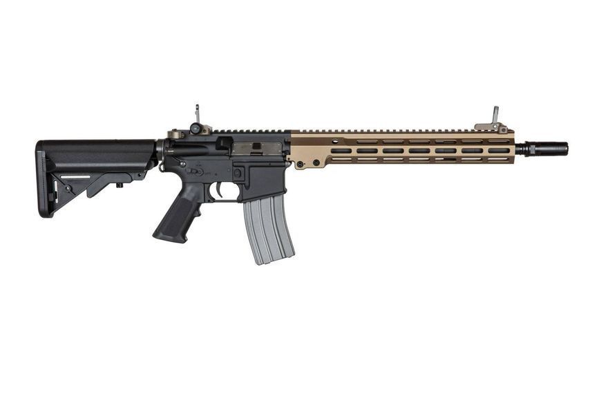 Страйкбольный аналог karabinka AVALON TB01.B Half-Tan [VFC] (для страйкбола) VFC-01-031642 фото