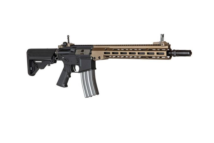 Страйкбольный аналог karabinka AVALON TB01.B Half-Tan [VFC] (для страйкбола) VFC-01-031642 фото
