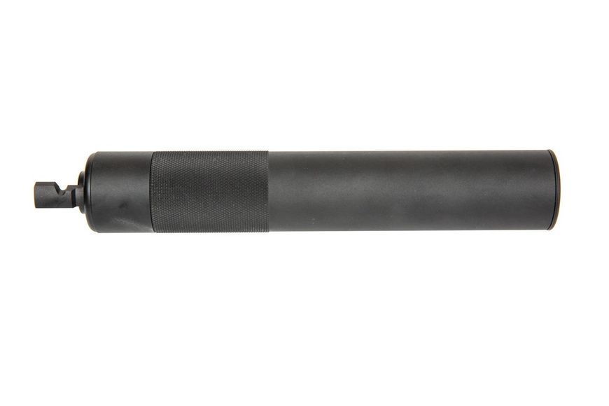 Tłumik dźwięku 14mm CCW do airsoft аналогов PP-2K [Modify] (для страйкбола) MOD-09-029117 фото