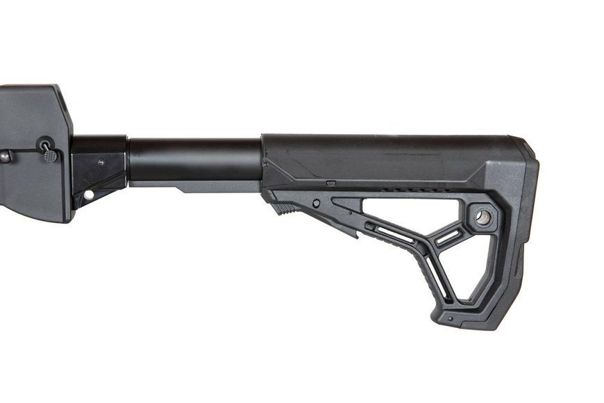 PP2k MOD.OTs-126-Black [Modify] (для страйкболу) MOD-02-033381 фото