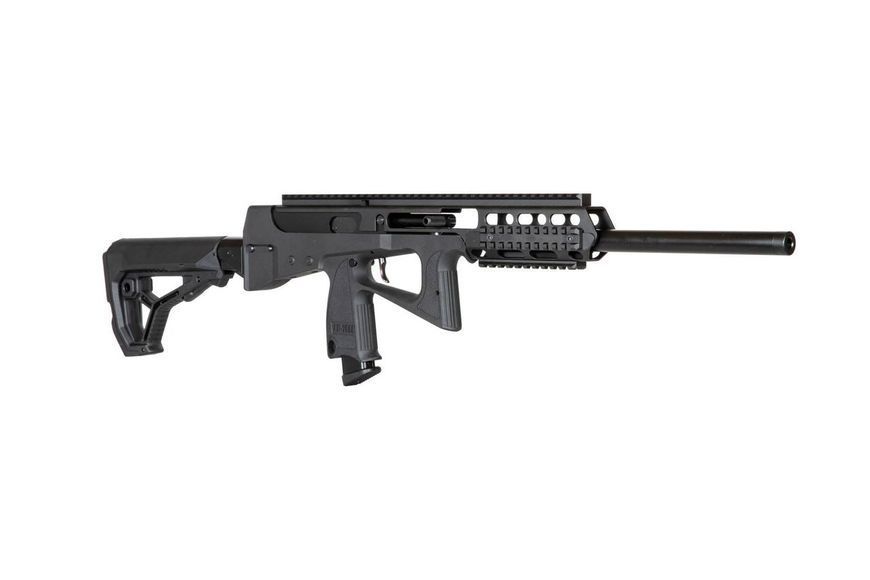PP2k MOD.OTs-126-Black [Modify] (для страйкболу) MOD-02-033381 фото