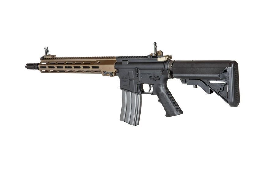 Страйкбольный аналог karabinka AVALON TB01.B Half-Tan [VFC] (для страйкбола) VFC-01-031642 фото
