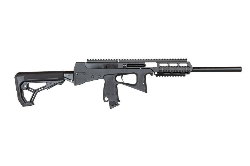 PP2k MOD.OTs-126-Black [Modify] (для страйкболу) MOD-02-033381 фото