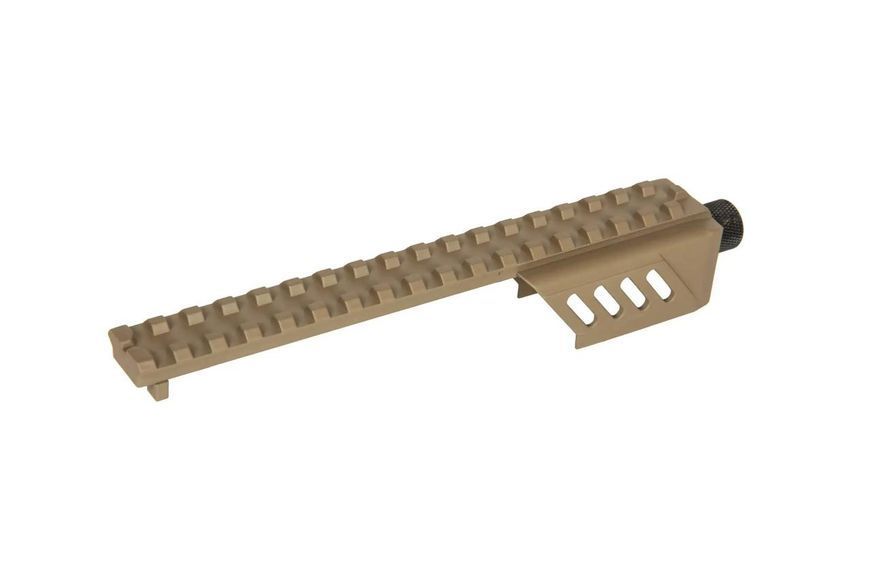 Монтажна планка для CM.030 та CM.127 - TAN [CYMA] CYM-09-033746 фото