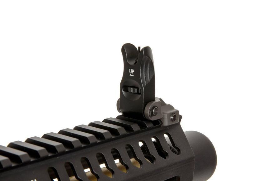 Страйкбольный аналог pistoletu maszynowego ARP9 - Stealth Gold [G&G] (для страйкбола) GIG-01-031894 фото