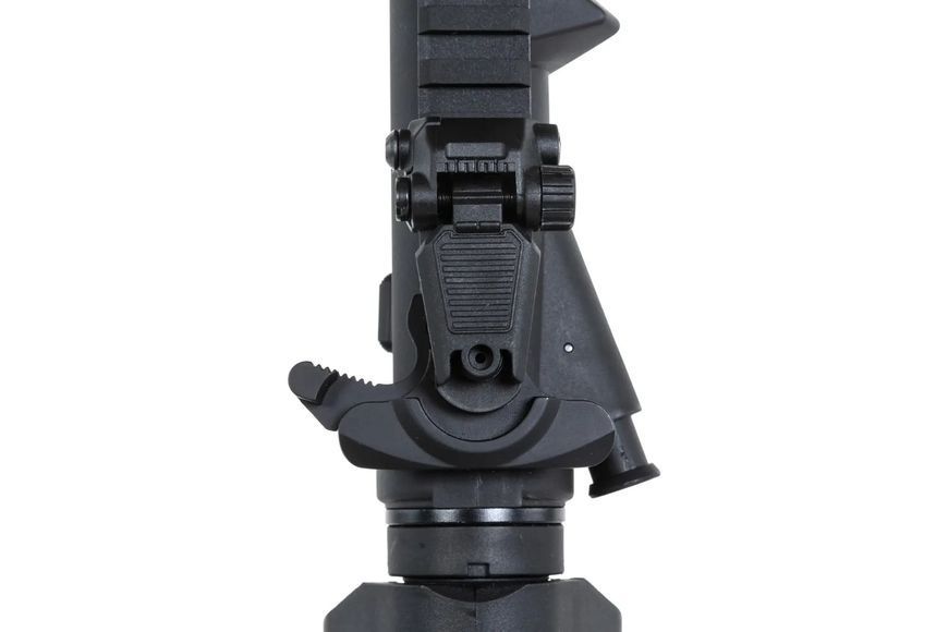 Модель автоматической винтовки SA-C07 CORE&trade; HAL ETU&trade; Gen.2 - Black [Specna Arms] (для страйкбола) SPE-01-047095 фото