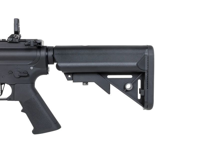 Модель автоматической винтовки SA-C07 CORE&trade; HAL ETU&trade; Gen.2 - Black [Specna Arms] (для страйкбола) SPE-01-047095 фото
