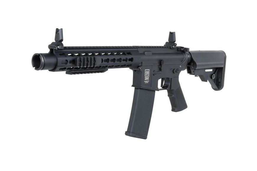 Модель автоматической винтовки SA-C07 CORE&trade; HAL ETU&trade; Gen.2 - Black [Specna Arms] (для страйкбола) SPE-01-047095 фото
