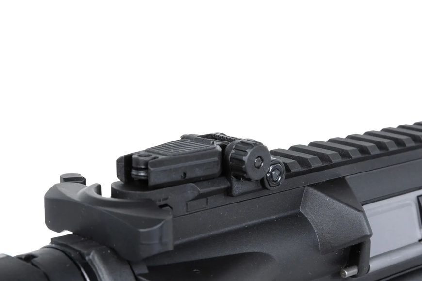 Модель автоматической винтовки SA-C07 CORE&trade; HAL ETU&trade; Gen.2 - Black [Specna Arms] (для страйкбола) SPE-01-047095 фото