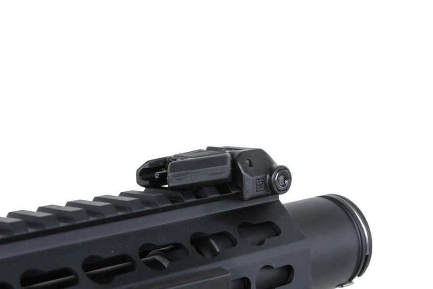 Модель автоматической винтовки SA-C07 CORE&trade; HAL ETU&trade; Gen.2 - Black [Specna Arms] (для страйкбола) SPE-01-047095 фото