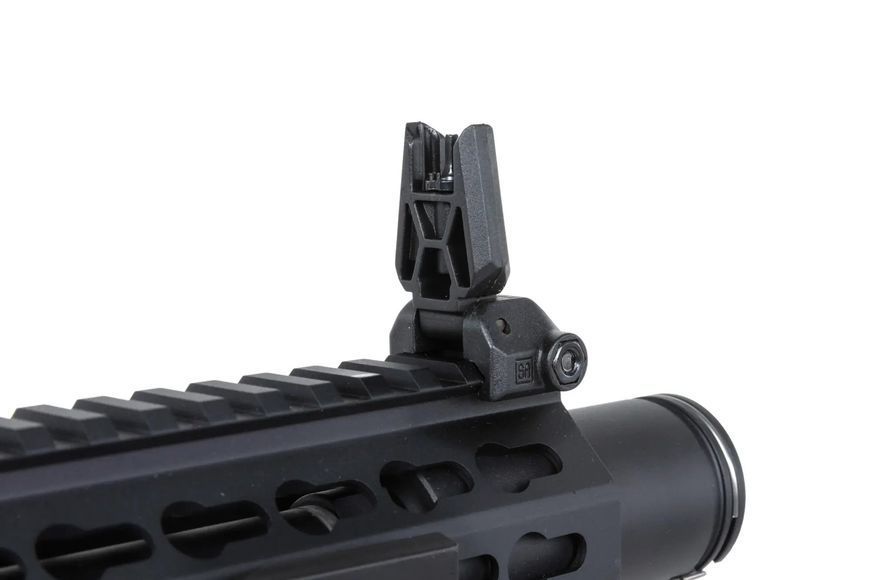 Модель автоматической винтовки SA-C07 CORE&trade; HAL ETU&trade; Gen.2 - Black [Specna Arms] (для страйкбола) SPE-01-047095 фото