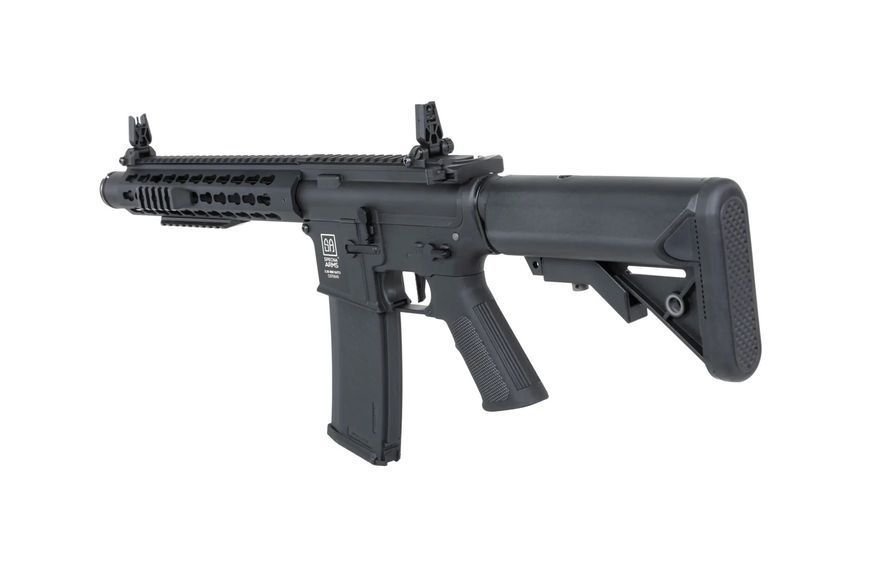 Модель автоматической винтовки SA-C07 CORE&trade; HAL ETU&trade; Gen.2 - Black [Specna Arms] (для страйкбола) SPE-01-047095 фото