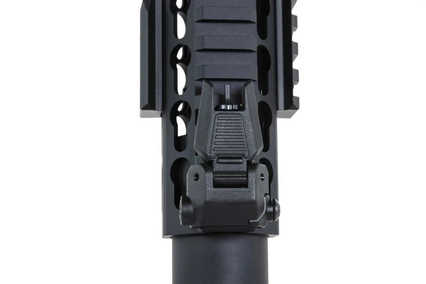 Модель автоматической винтовки SA-C07 CORE&trade; HAL ETU&trade; Gen.2 - Black [Specna Arms] (для страйкбола) SPE-01-047095 фото