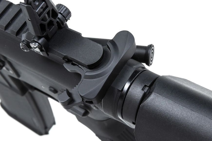 Модель автоматической винтовки SA-C07 CORE&trade; HAL ETU&trade; Gen.2 - Black [Specna Arms] (для страйкбола) SPE-01-047095 фото