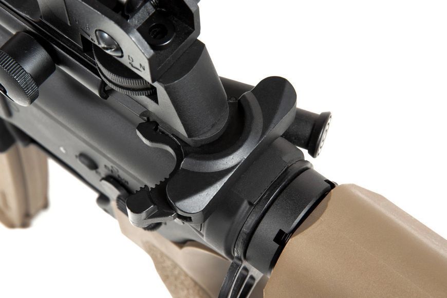 Штурмова гвинтівка RRA SA-E01 EDGE&trade; - Half-Tan [Specna Arms] (для страйкболу) SPE-01-023915 фото