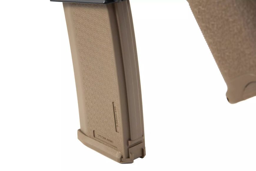 Штурмова гвинтівка RRA SA-E01 EDGE&trade; - Half-Tan [Specna Arms] (для страйкболу) SPE-01-023915 фото