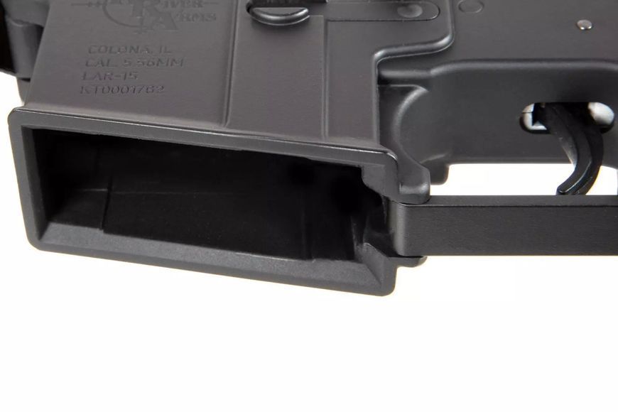 Штурмова гвинтівка RRA SA-E01 EDGE&trade; - Half-Tan [Specna Arms] (для страйкболу) SPE-01-023915 фото