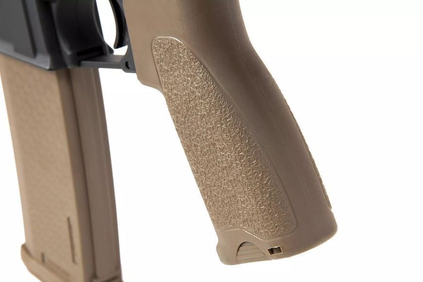 Штурмова гвинтівка RRA SA-E01 EDGE&trade; - Half-Tan [Specna Arms] (для страйкболу) SPE-01-023915 фото