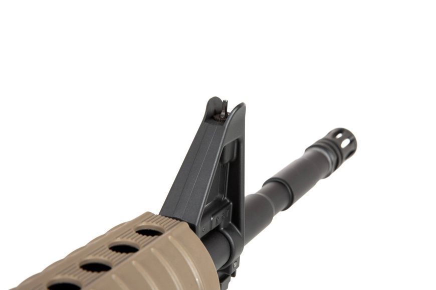 Штурмова гвинтівка RRA SA-E01 EDGE&trade; - Half-Tan [Specna Arms] (для страйкболу) SPE-01-023915 фото