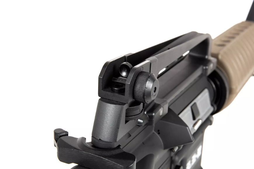 Штурмова гвинтівка RRA SA-E01 EDGE&trade; - Half-Tan [Specna Arms] (для страйкболу) SPE-01-023915 фото