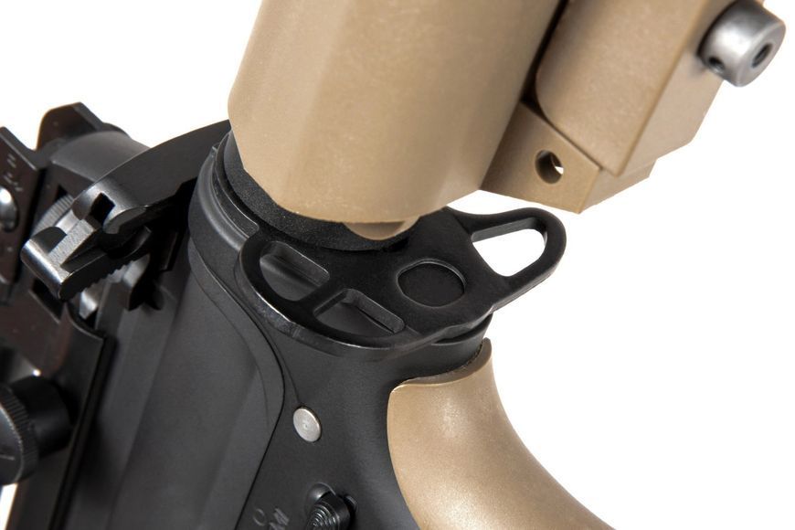 Штурмова гвинтівка RRA SA-E01 EDGE&trade; - Half-Tan [Specna Arms] (для страйкболу) SPE-01-023915 фото