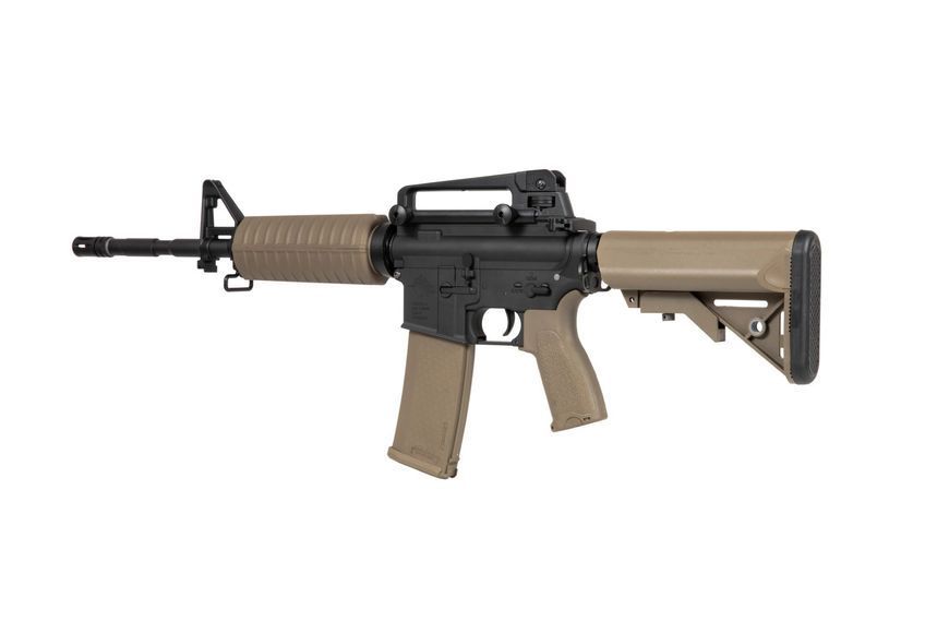 Штурмова гвинтівка RRA SA-E01 EDGE&trade; - Half-Tan [Specna Arms] (для страйкболу) SPE-01-023915 фото