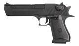 Cybergun - Desert Eagle .50 AE Pistol airsoft - Black - 90509 (для страйкбола) 18876 фото