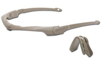 ESS - Crossbow Suppressor Frame - Terrain Tan - 740-0532 (для страйкболу) 11731 фото