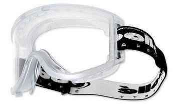 Bolle Safety - Safety Goggles ATTACK II Clear - ATPSI (для страйкболу) 6249 фото