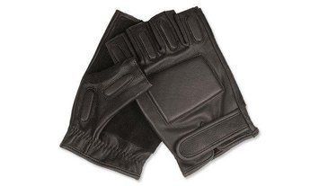 Mil-Tec - SWAT Tactical Gloves - Short - 12515002 (для страйкболу) 16115 фото