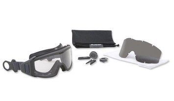 ESS - Profile Pivot Goggles - Gray - 740-0516 (для страйкболу) 9913 фото