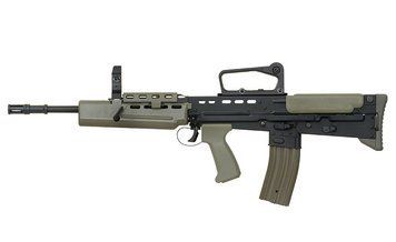 R85A1 EBB Full-Metal [Army Armament] (для страйкбола) R85A1 фото