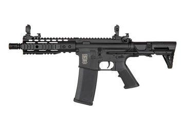 Штурмовая винтовка SA-C12 PDW CORE&trade; - Black [Specna Arms] (для страйкбола) SPE-01-027698 фото