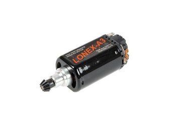 Мотор Titan Infinite High Speed Revolution - середній [LONEX] (для страйкболу) LON-08-028106 фото