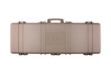 Walizka transportowa Gun Case 104cm - Desert Tan [SRC] (для страйкбола) SRC-22-018130 фото