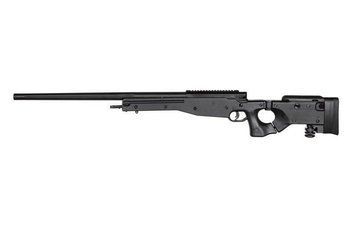 Страйкбольный аналог karabinu snajperskiego CM706 - czarna [CYMA] (для страйкбола) CYM-03-027969 фото