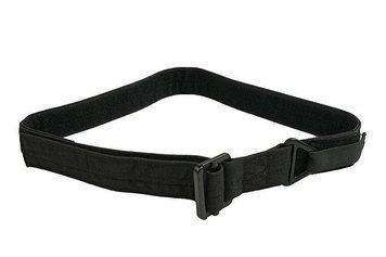 Pas taktyczny typu Rescue Belt - czarny [GFC Tactical] (для страйкболу) GFT-34-006007 фото