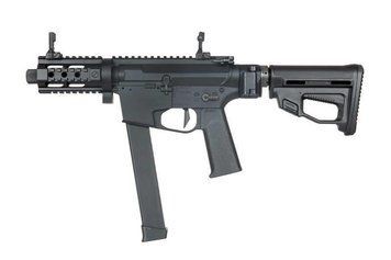 Страйкбольный аналог pistoletu maszynowego M45X-S - czarna [ARES] (для страйкболу) ARE-01-026179 фото