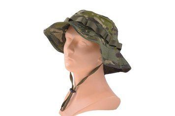 Kapelusz Tactical Boonie Hat - Multicam Tropic [Emerson] (для страйкболу) EME-23-020185 фото